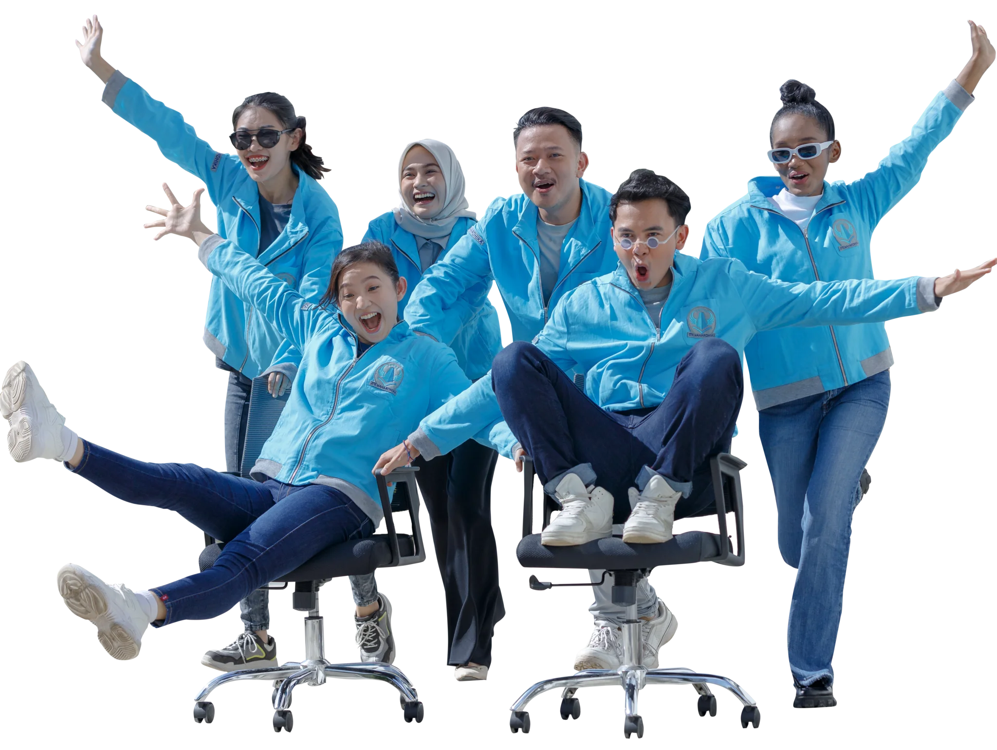 Kegiatan Mahasiswa STIE Mahardhika