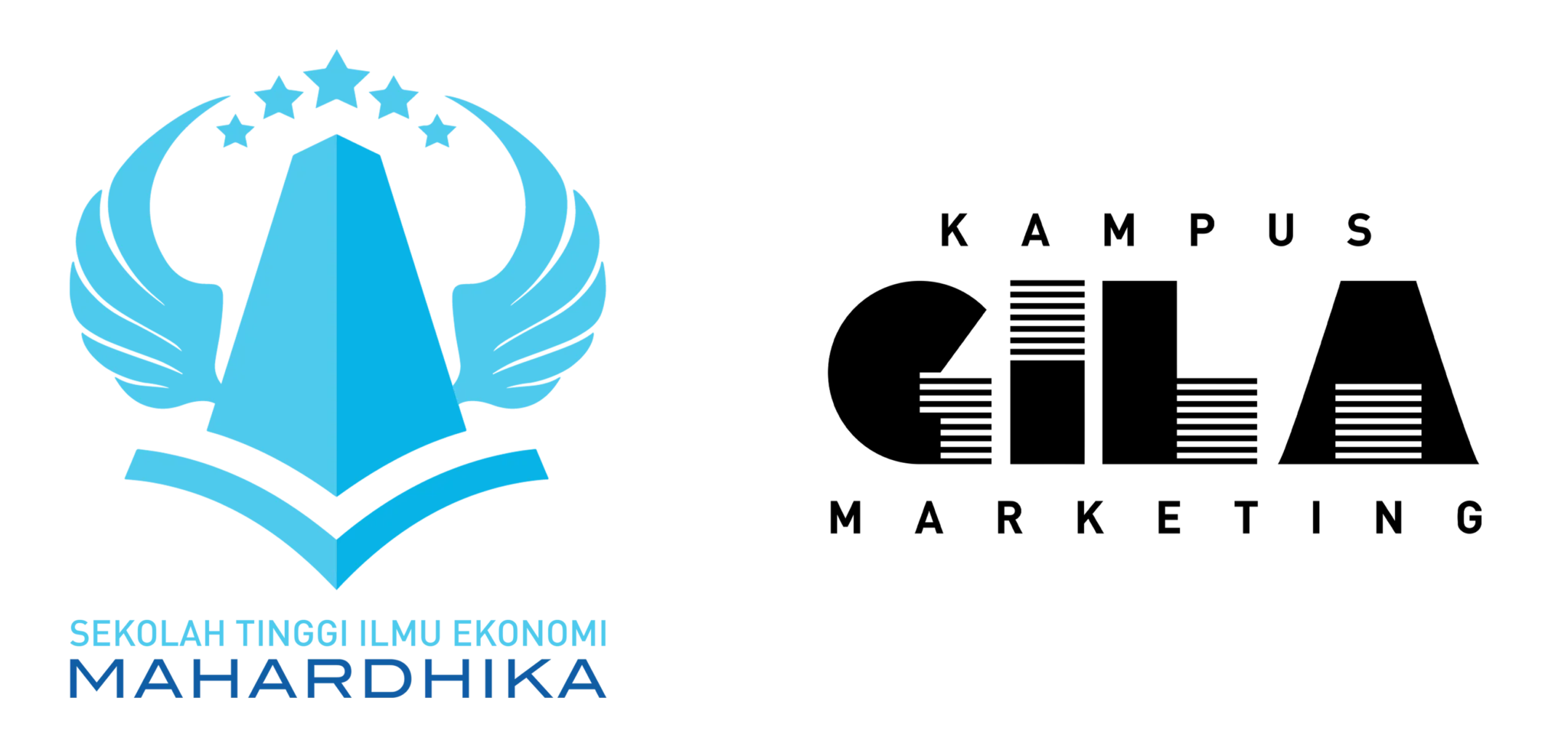 IT Support & Developer Mahardhika Surabaya Logo Perusahaan