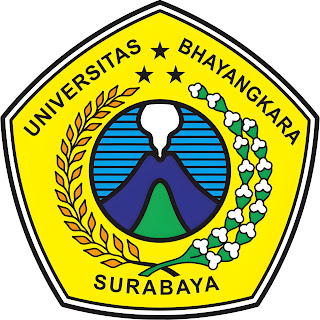 GKL1_Universitas Bhayangkara Surabaya - Koleksilogo