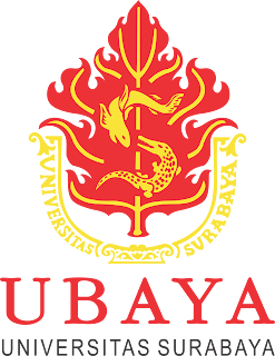 Universitas Surabaya (KoleksiLogo